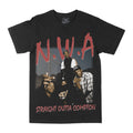 N.W.A. "Straight Outta Compton" Graphic Tee