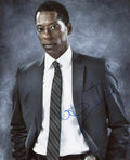 Orlando Jones Signed 8x10 Photo - Video Proof