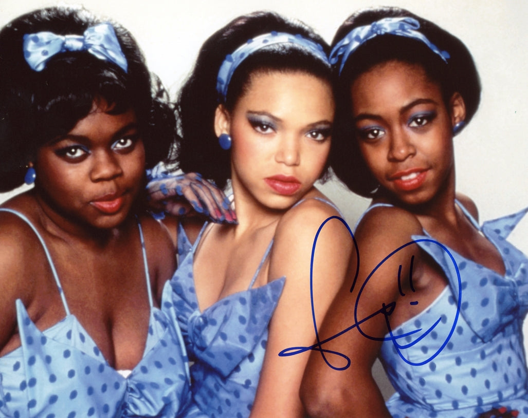 Tichina Arnold Signed 8x10 Photo - Video Proof