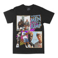 Sidney & Billy Graphic Tee